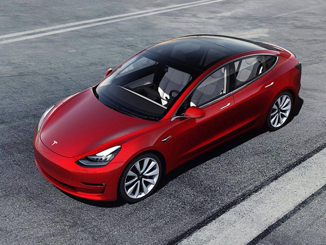 TESLA MODEL 3 2023 5YJ3E1EB4PF389042 image